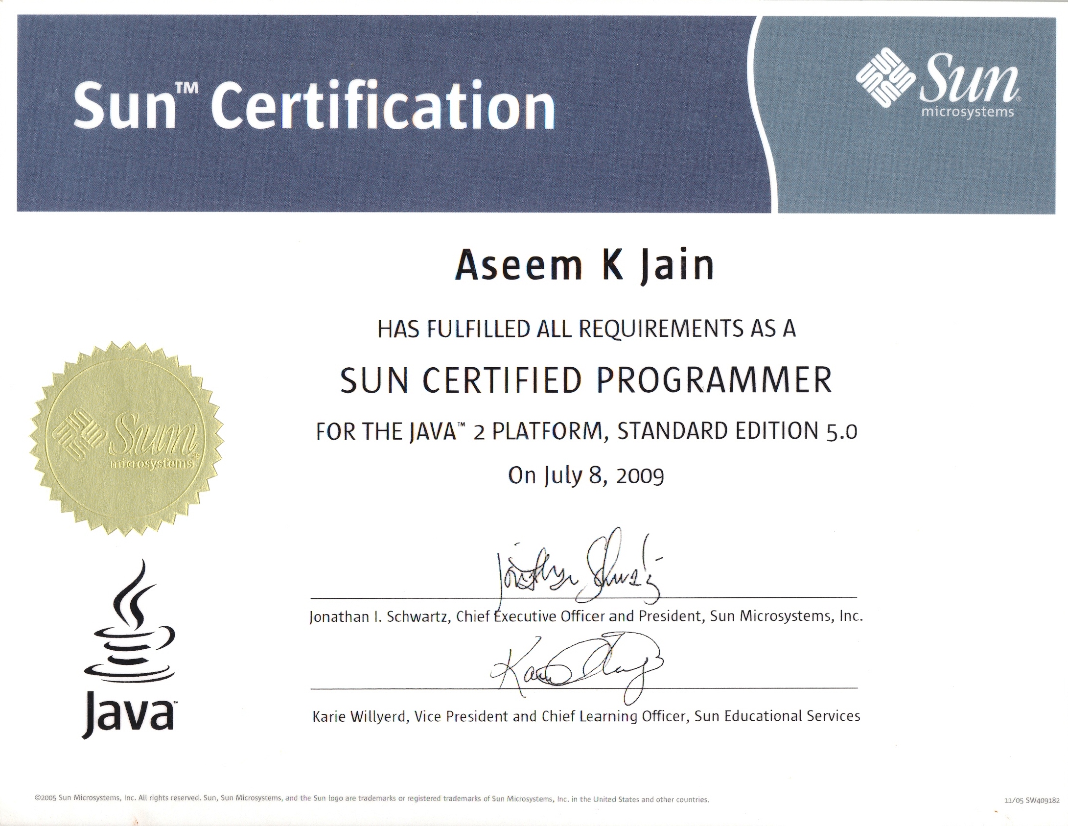 Скрипт сертификаты. Сертификат java. Java сертификация. Сертификат разработчика на java. Сертификат Oracle.